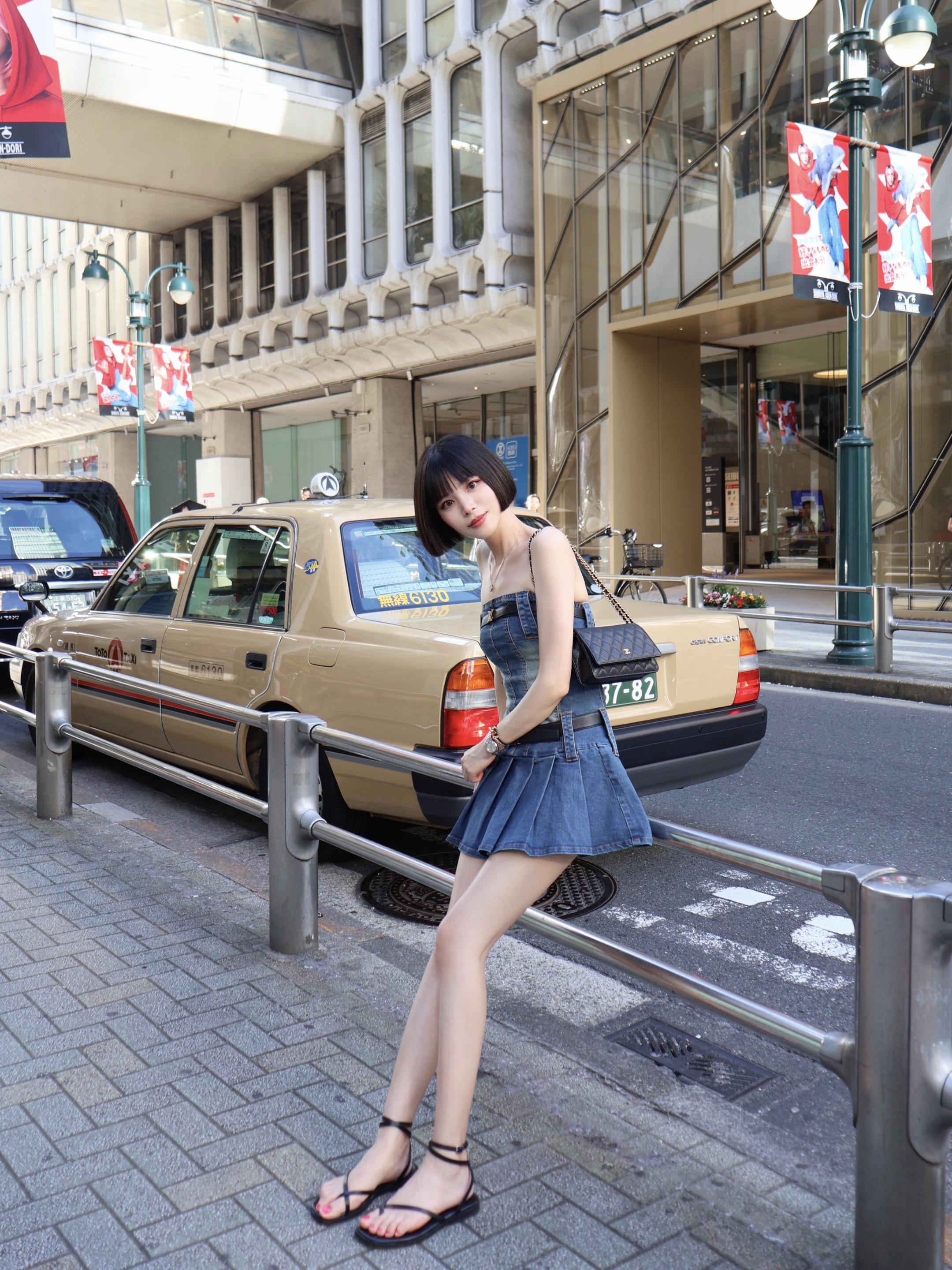 涩谷辣妹Shibuya📍。Next satiation,Shibuya📍