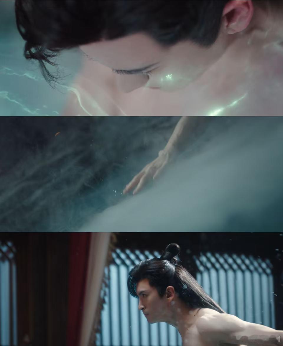 张云龙淮水竹亭生日剧照   过生日的是张云龙吃上饭的是我  云龙生日快乐！看这《