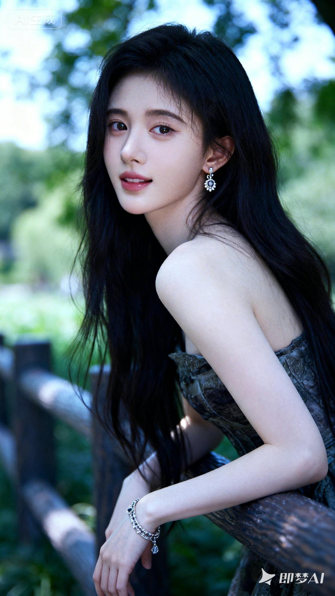 有哪些令人眼前一亮的裙装穿搭