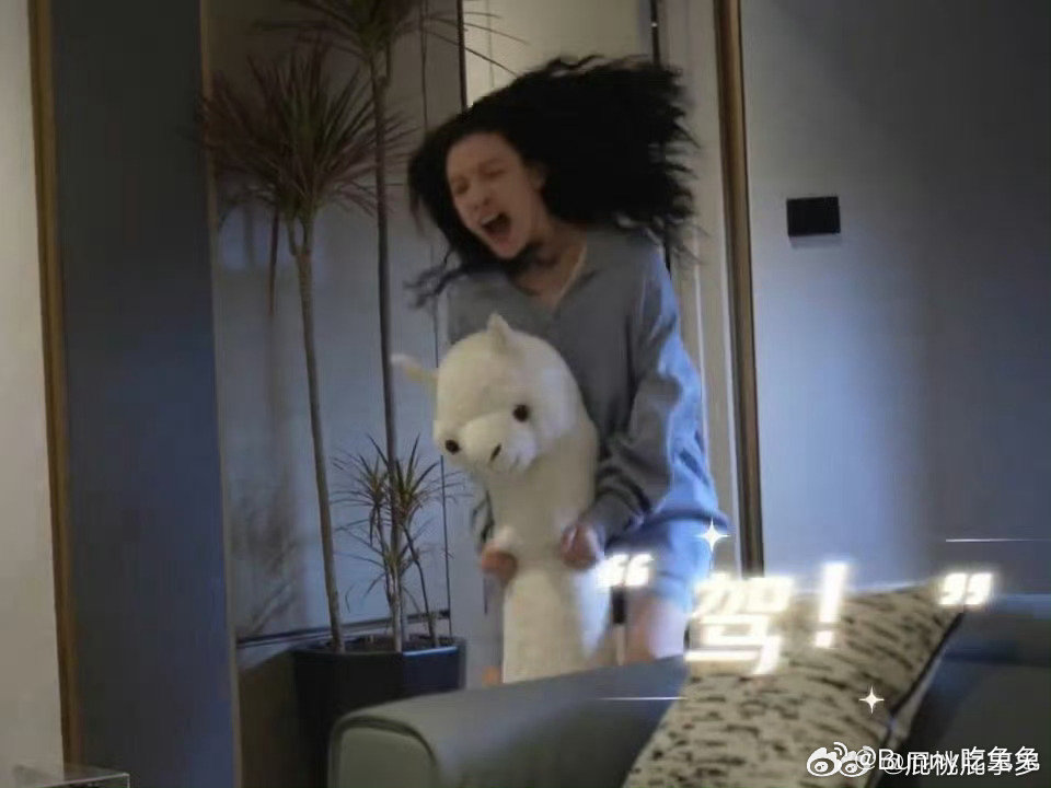 倪妮新剧状态 倪妮新剧好好看，直接沦陷，我爱了！ 