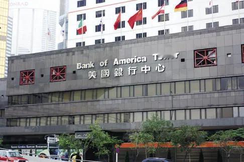 这回你们都老实了吧？[吃瓜群众]
最近美国600多家银行破产，那些把资产转移到美