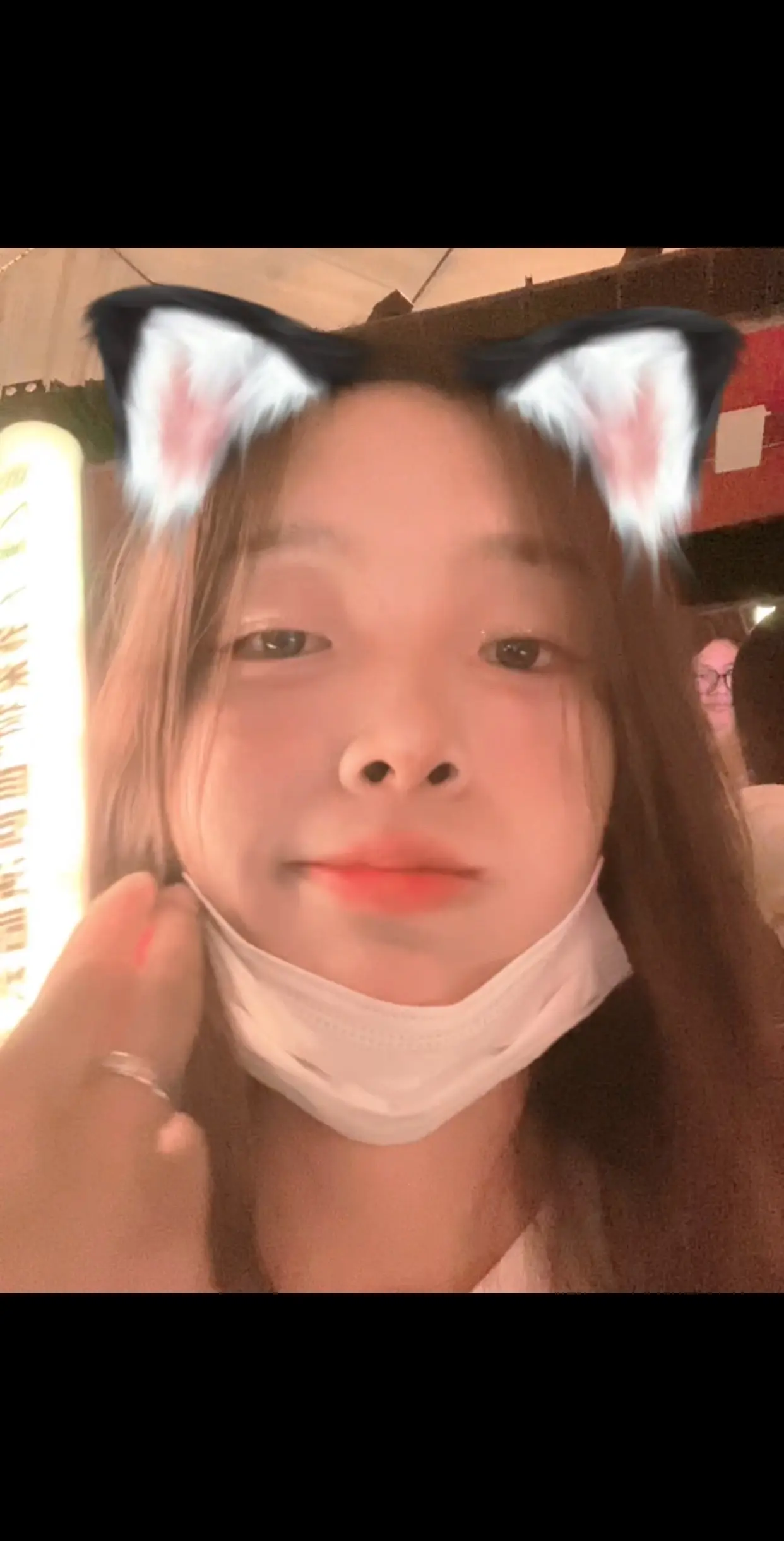 走完这段泥泞的路以后的路一帆风顺