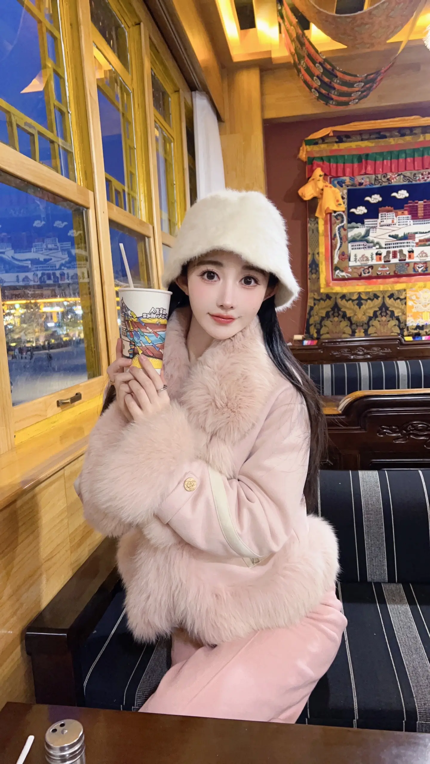 好爱拉萨♥️小昭寺