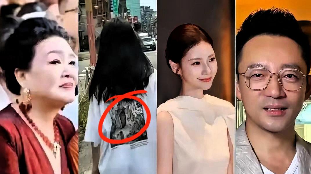 所有人都以为星二代衣食无忧备受宠爱，真实生活状态却让人满心心酸。
 
小玥儿姐弟