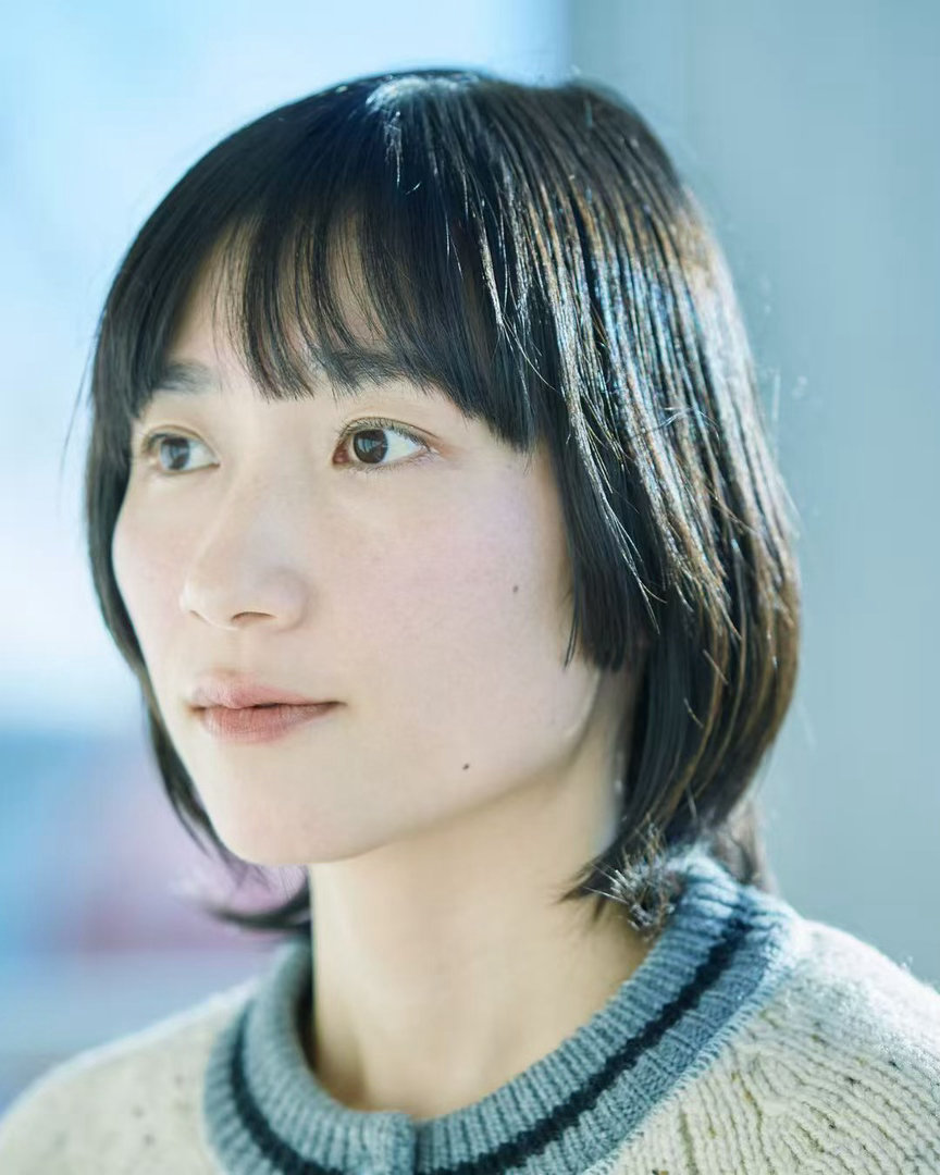 puntodevista2026 恭喜导演吉开菜央的首作《正梦》荣获纳瓦拉国际纪