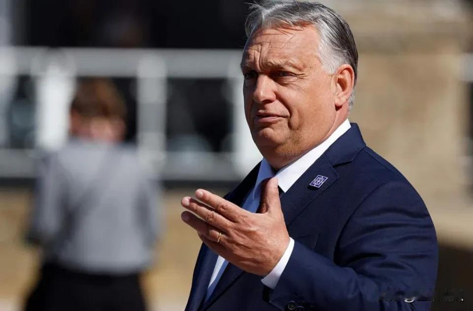 匈牙利总理欧尔班透露，俄乌危机以来，欧盟昏招不断，放弃俄罗斯能源，高能耗行业产值