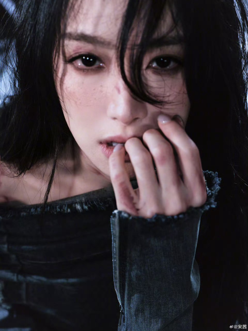 爱上언니（姐姐 轻而易举王心凌宋茜赵美延张予曦