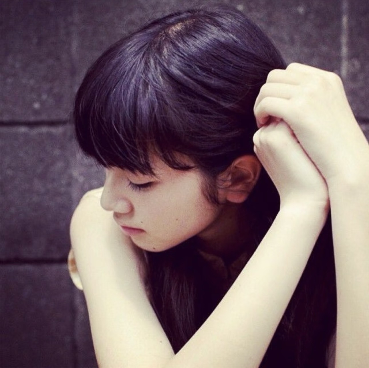 小松菜奈 