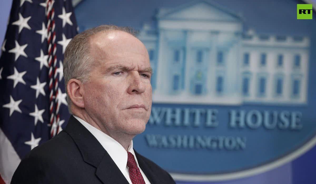 新闻快讯——美国中央情报局前局长布伦南被告知，其正接受联邦调查。
调查事由为20