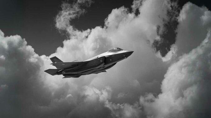 芬兰64架、加拿大88架、丹麦增至43架，F-35机队正在俄后院扎下根2026年