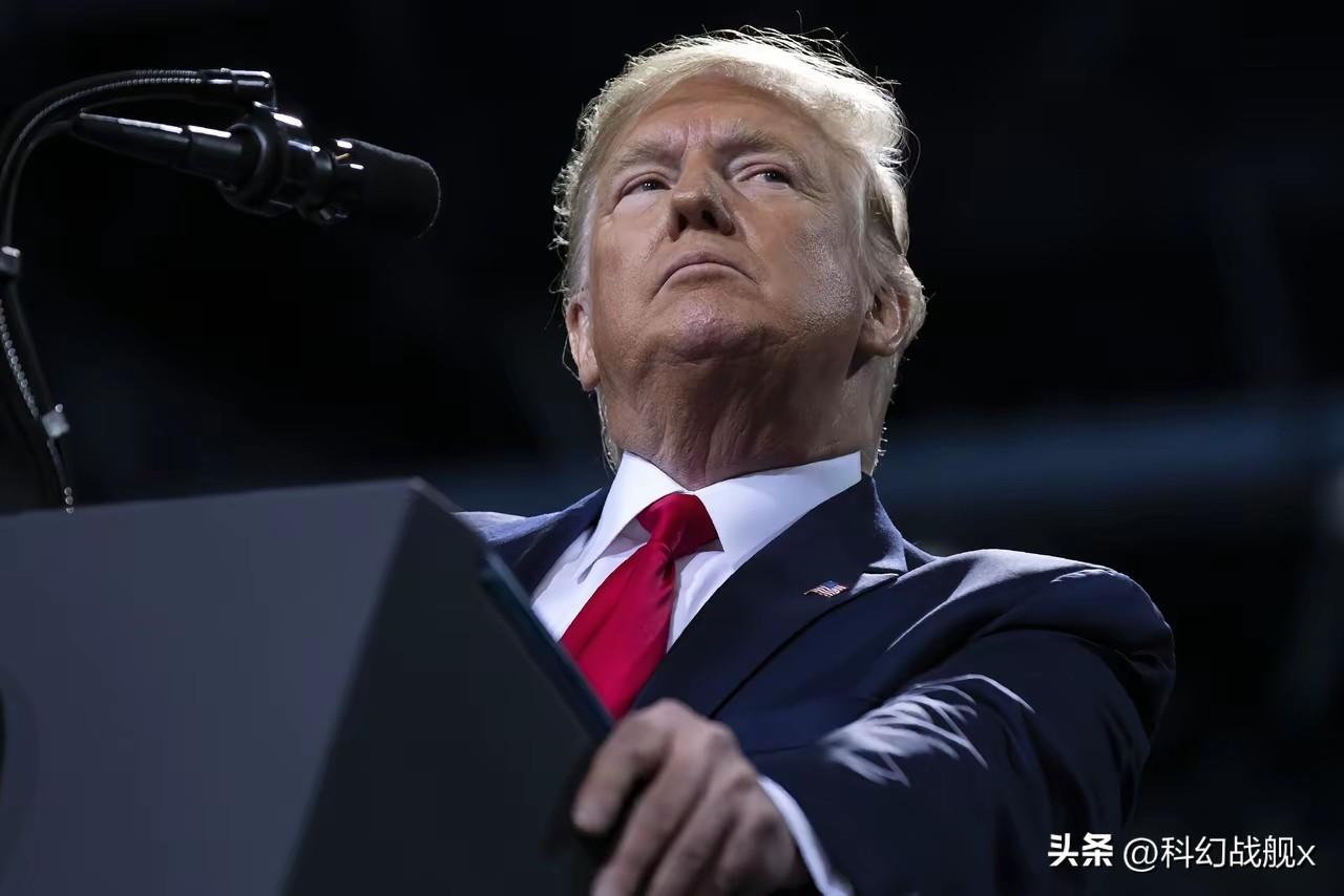 伊朗刚刚向美国请求停火！但遭到了特朗普的拒绝！

特朗普又变卦了。伊朗新总统想停