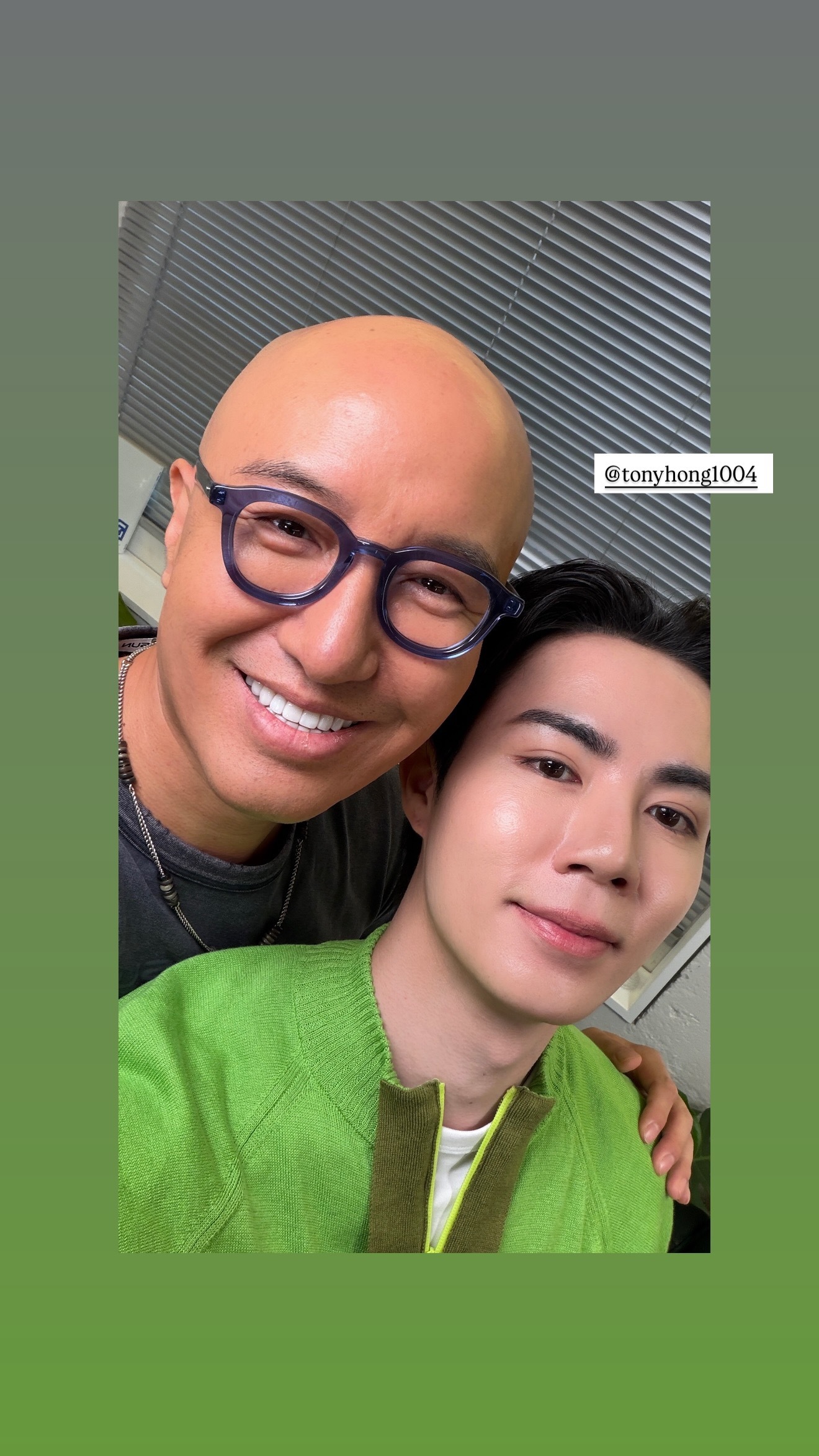 IGs：zeepruk 