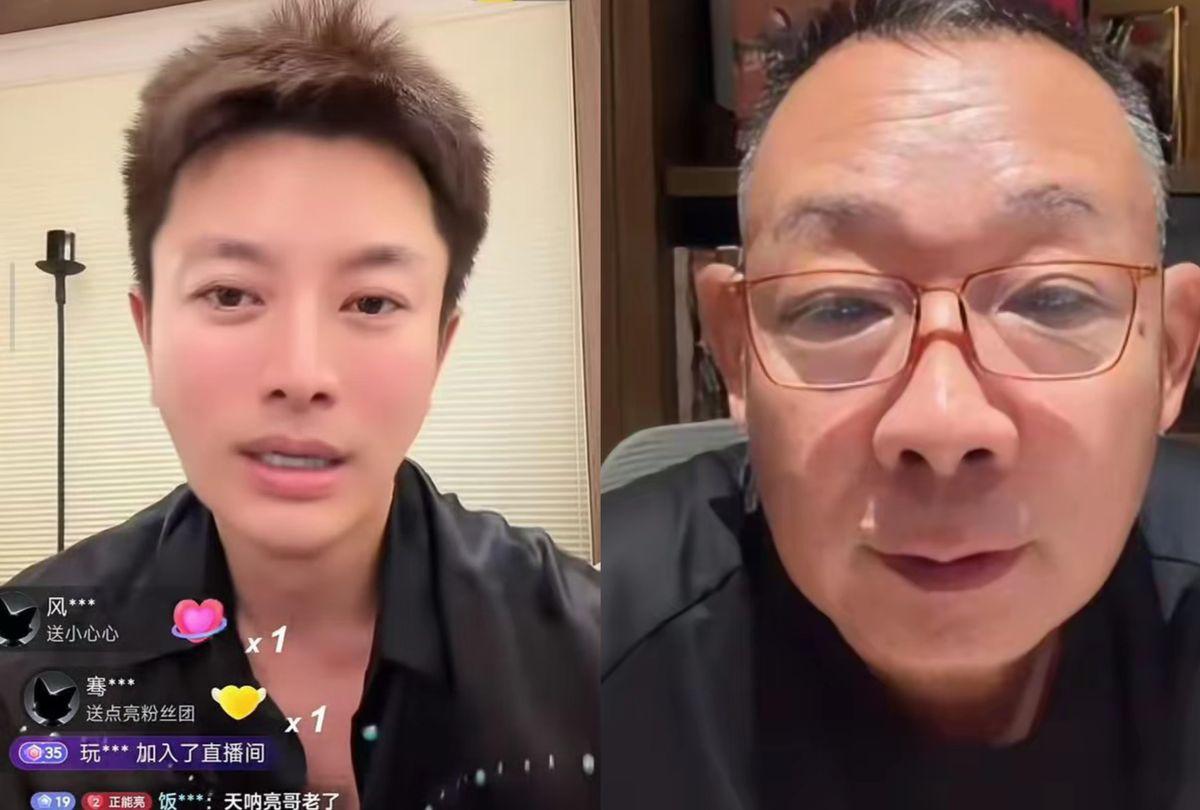 贾乃亮这觉怕是睡不踏实了。不是前妻又开口，也不是没戏拍，是于东来8月30号连线里