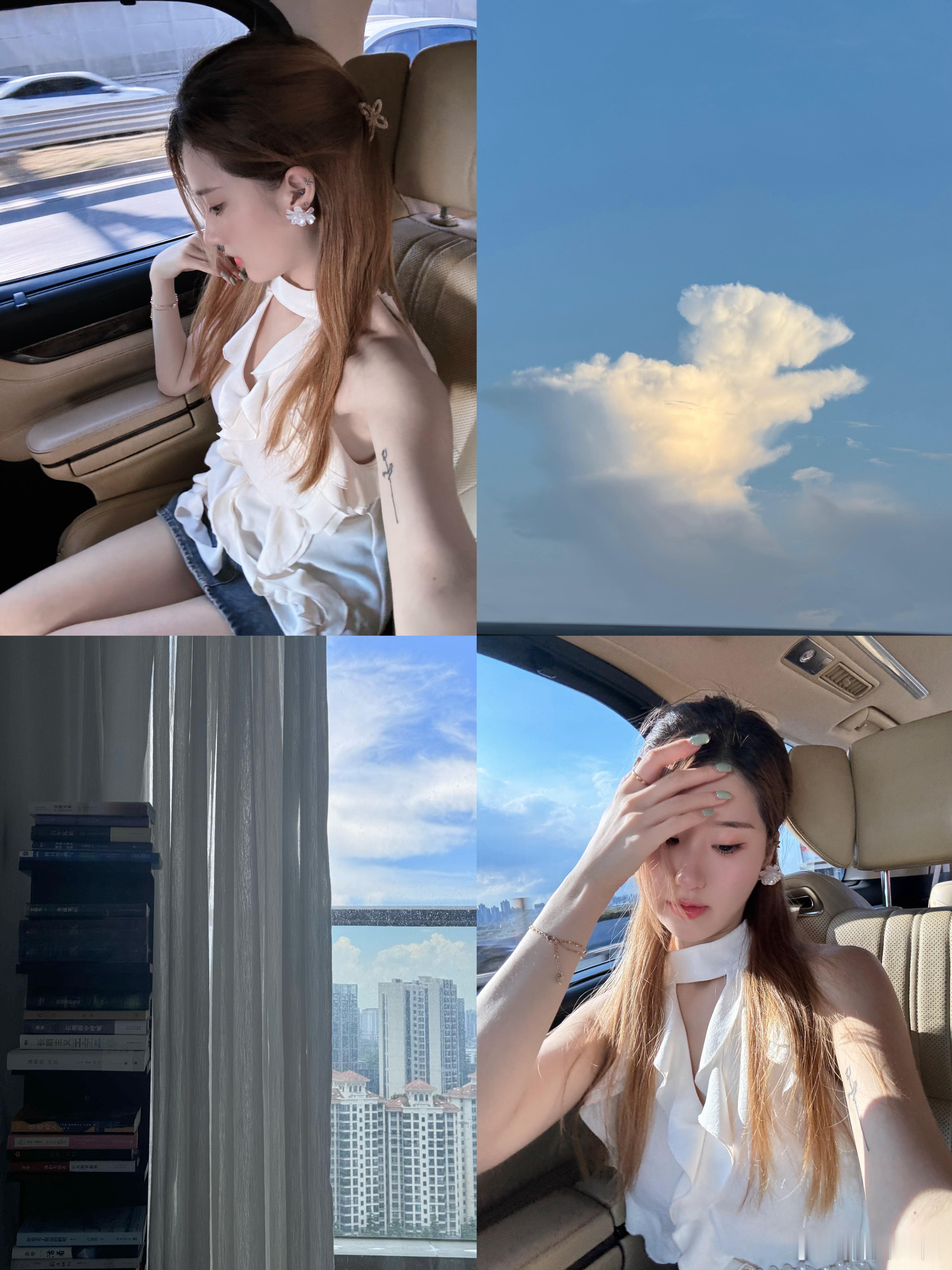 ˃̶͈◡˂̶͈ #氛围感# ​​​