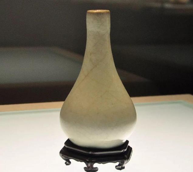 对宋代瓷器在邮票中的形象研究

一、宋代瓷器的历史背景
宋代是中国历史上一个非常