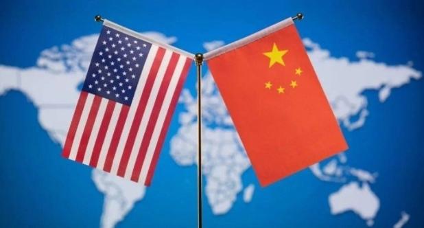 我们的警告，美国没有听进去，美官员对我们放硬话！
3月18日，根据新加坡联合早报