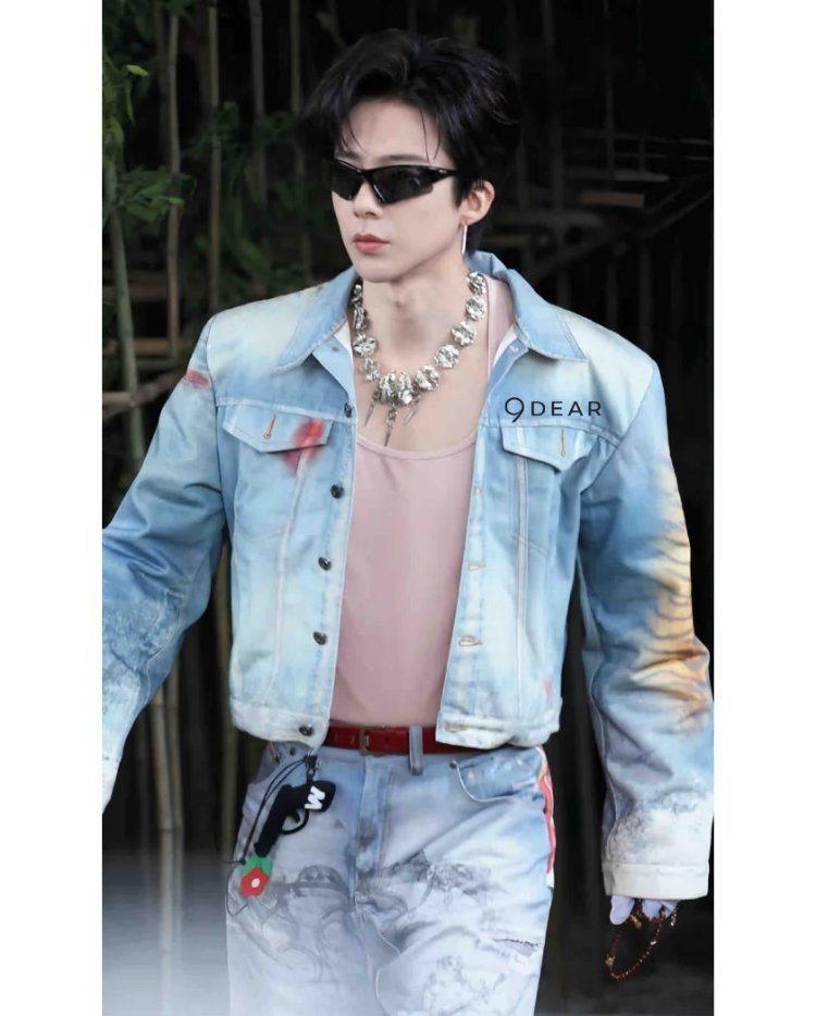 刘宇宁直播 如果把爱写成专辑，你一定是主打曲，江山万里 尽收眼底 无一是你 无一