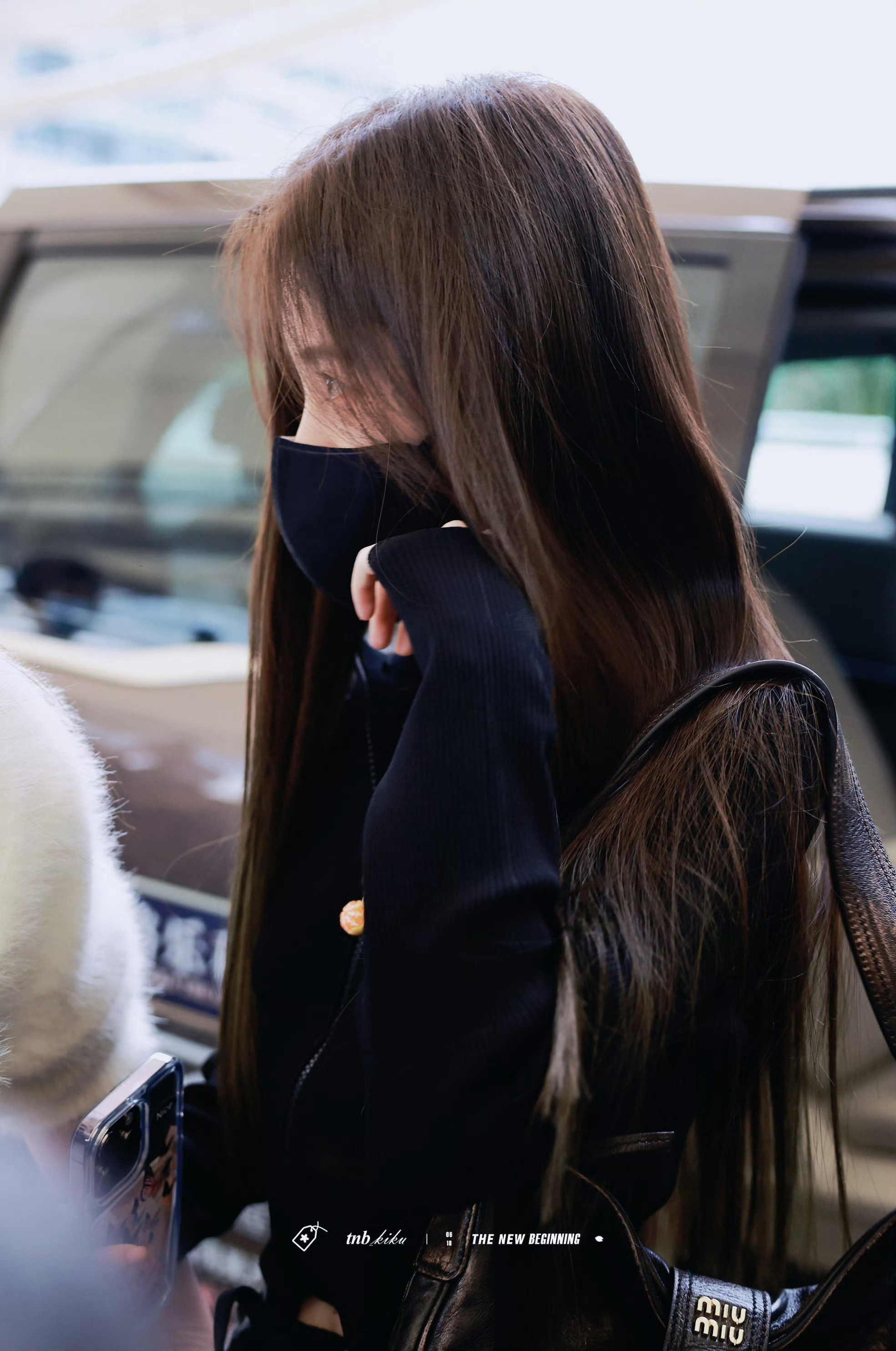 鞠婧祎苏绿夏 💙鞠婧祎阿黛 在你的世界里，我的痕迹可以再重一些吗。​​​