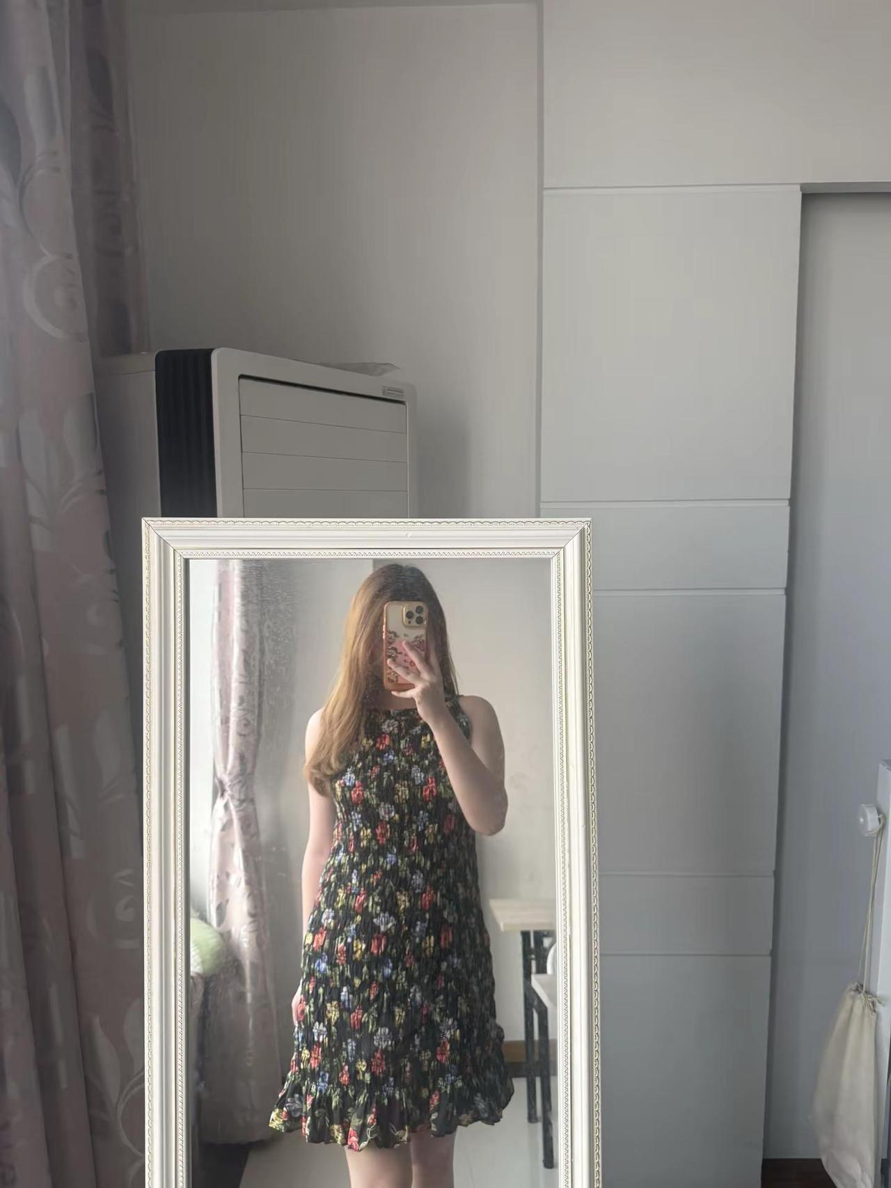 要试着尝试每个风格的衣服 穿搭日记
