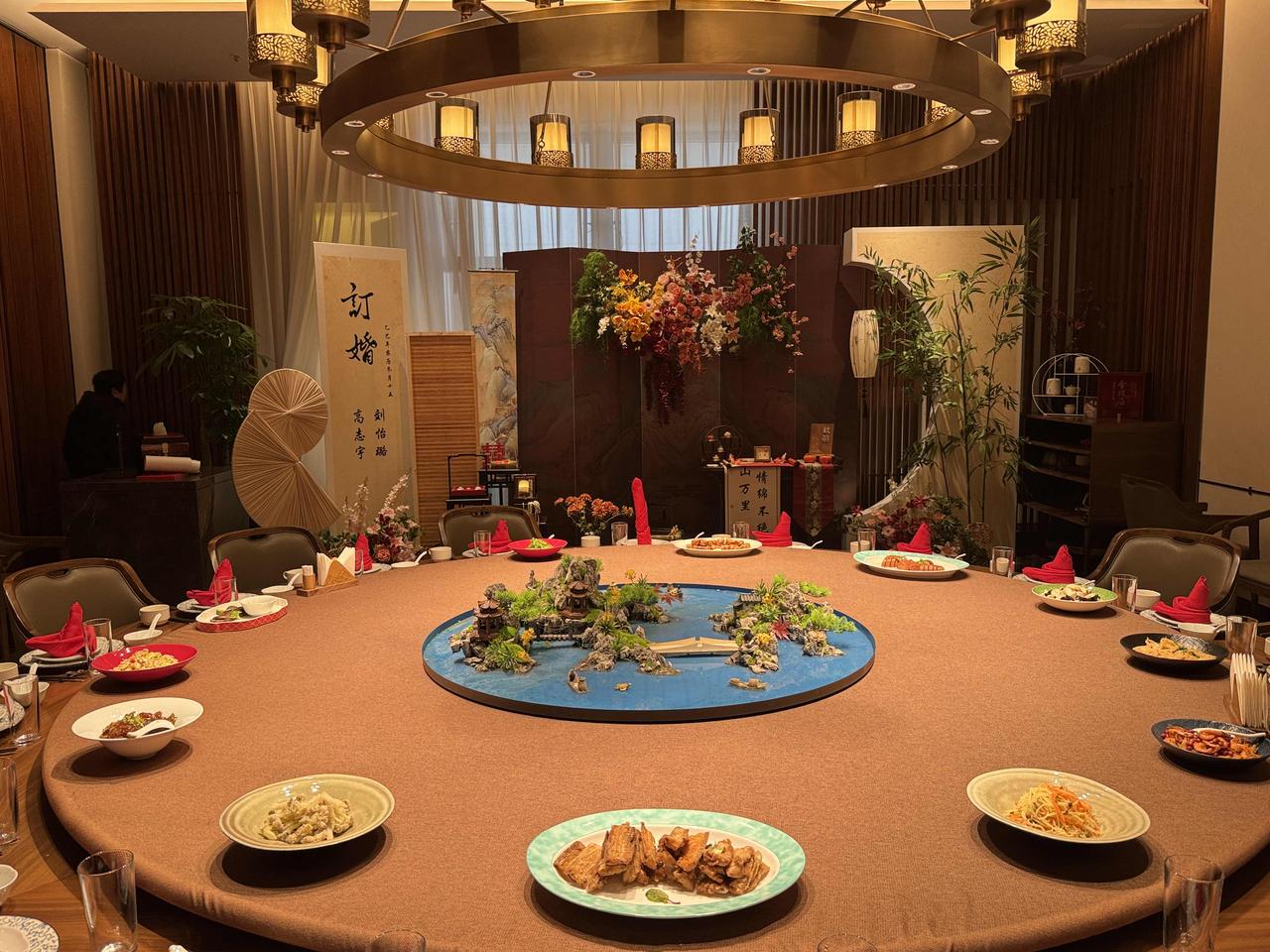 情绪价值拉满的一天！