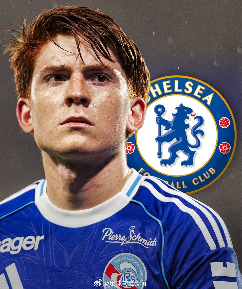 罗马诺消息，瓦伦丁-巴尔科已经同意加盟切尔西，球员的个人条款已经达成协议，这名中