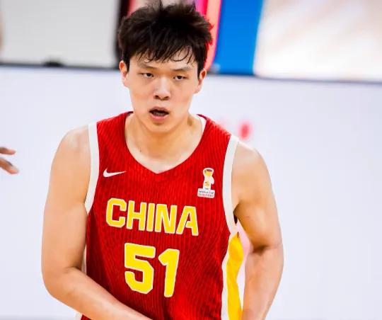在开启NBA生涯第二年之前，杨瀚森世预赛表现非常出色
09月01日讯 男篮世预赛