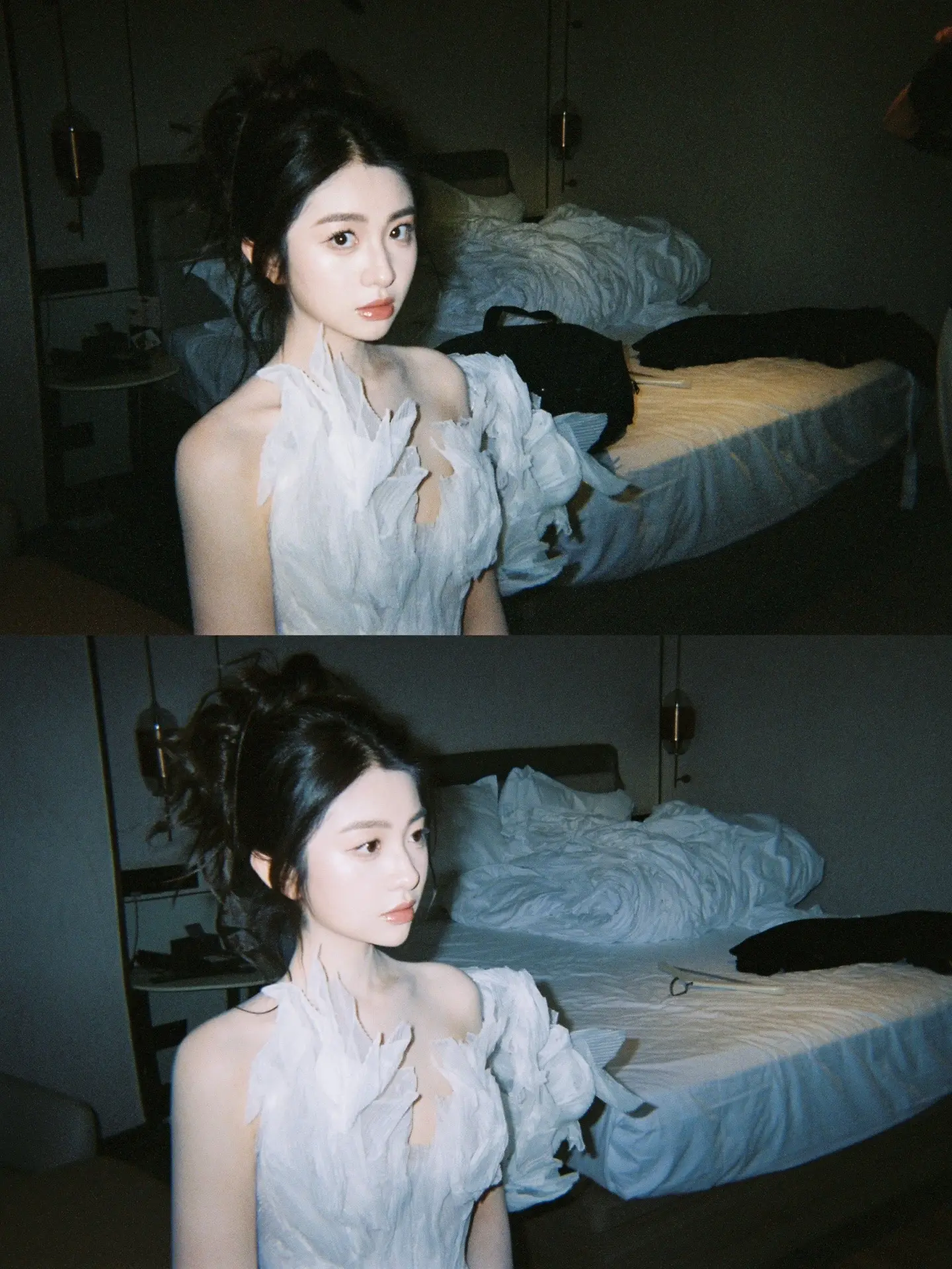 Recently🎞️