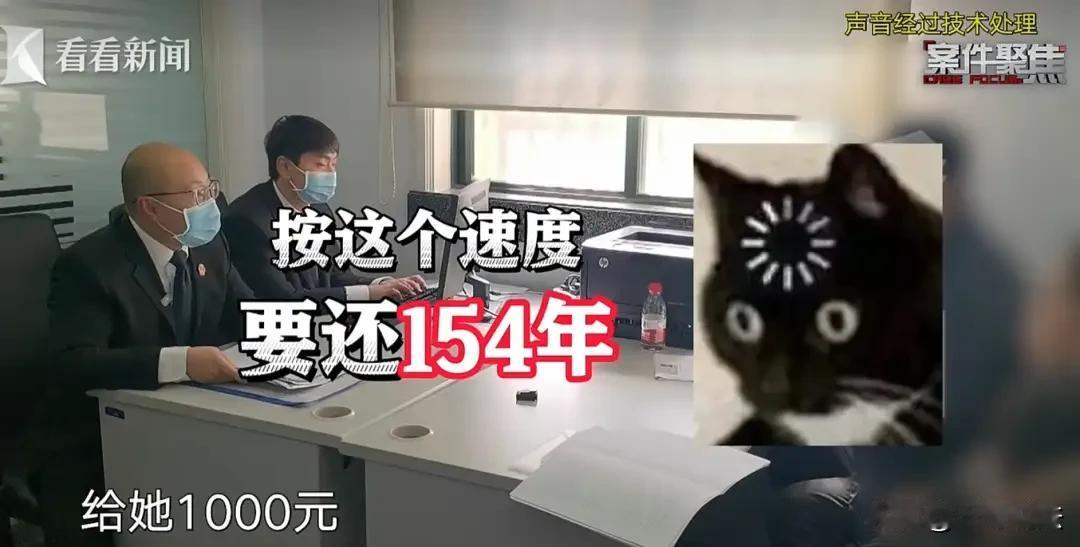 “为了钱财，亲情都不要了！”上海，一男子家里拆迁，获得1280万拆迁补偿款，权利