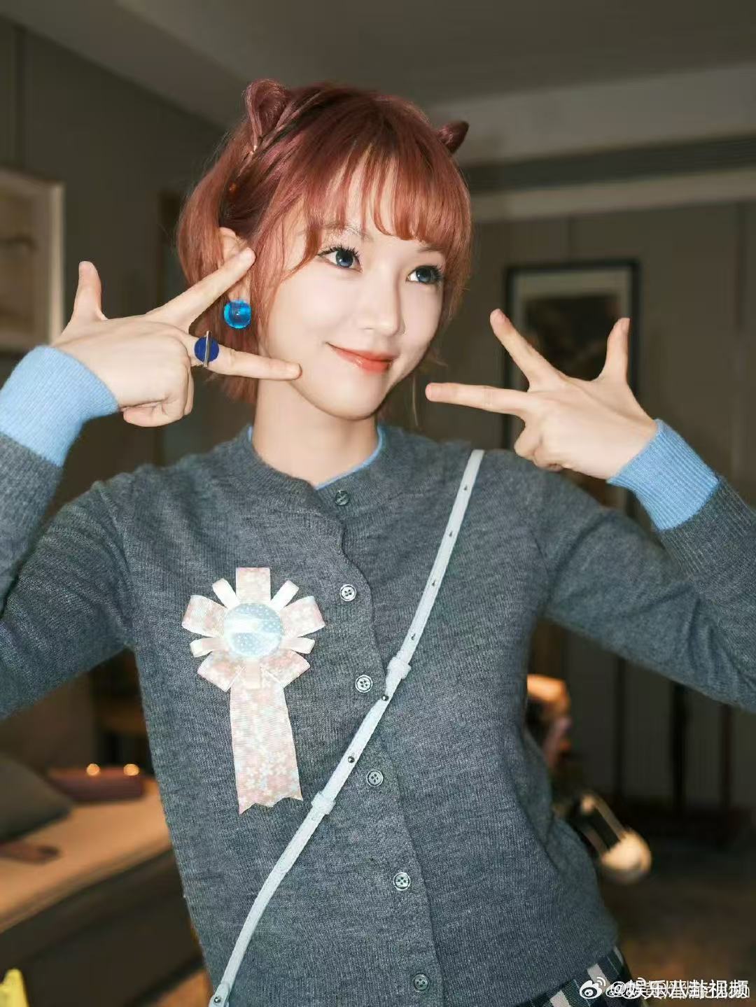 何宣林输给黄灿灿何宣林代斯二选一淘汰浪姐排名谁能理解！何宣林舞台那么出色，输给黄