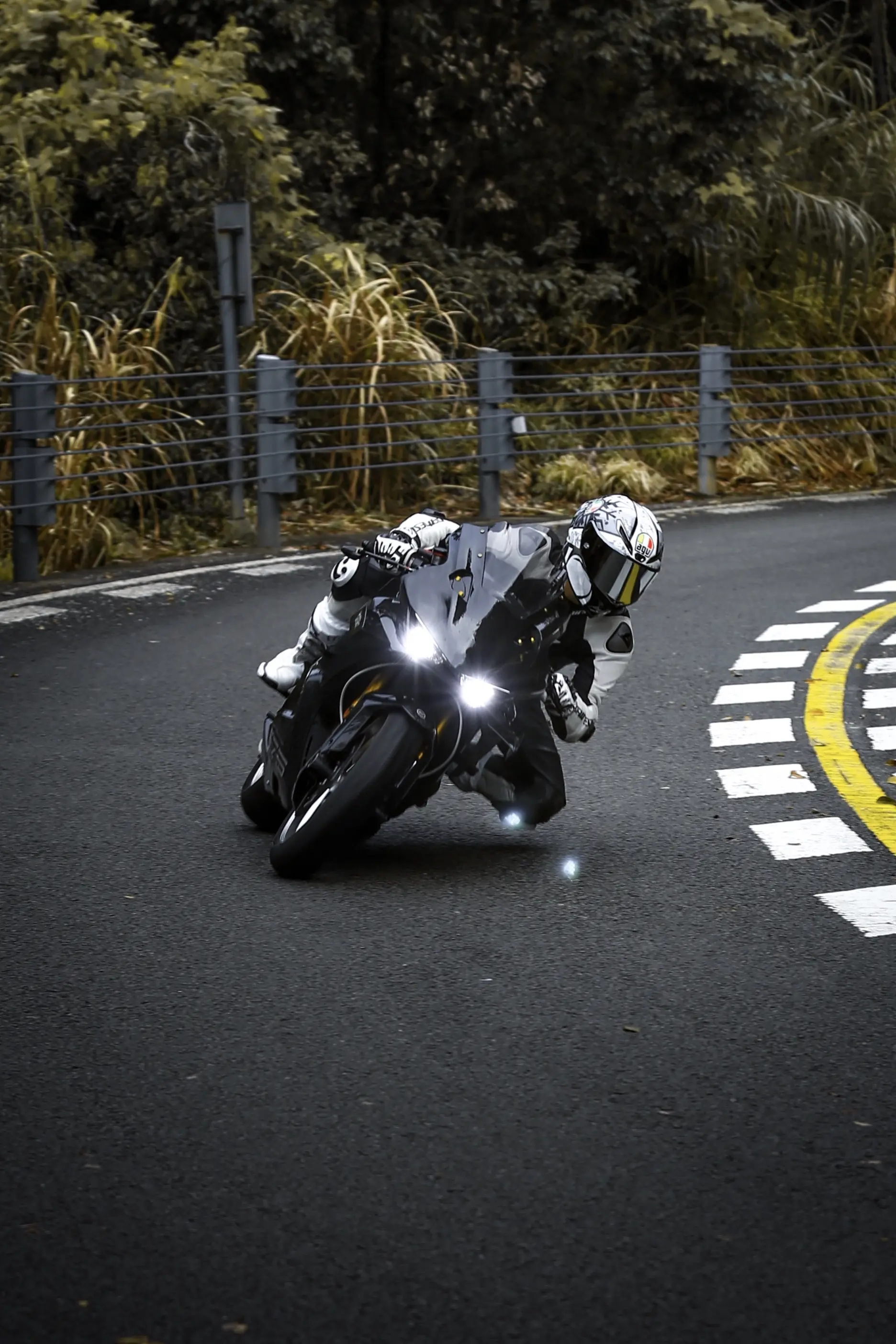 不装的照片不拍