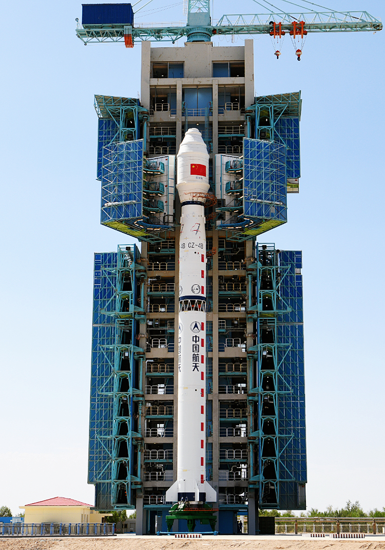 【我国成功发射海洋二号E卫星】北京时间2026年7月2日07时46分，我国在酒泉