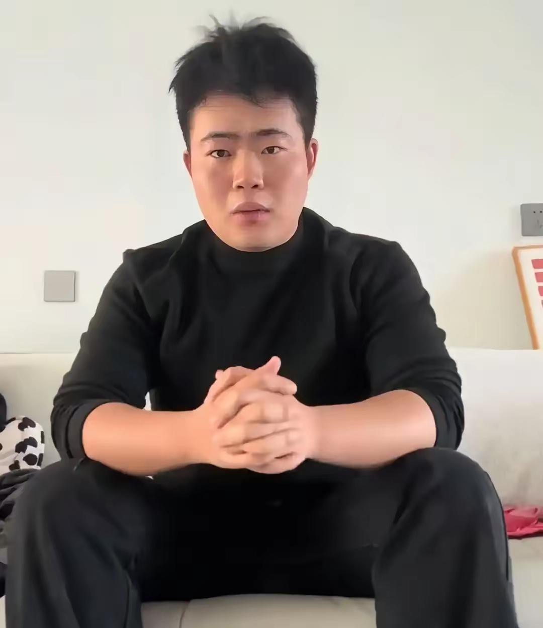 “我可能出不去了”，25岁山东小伙一句话看哭全网
那个山东小伙在隧道里留完遗言，