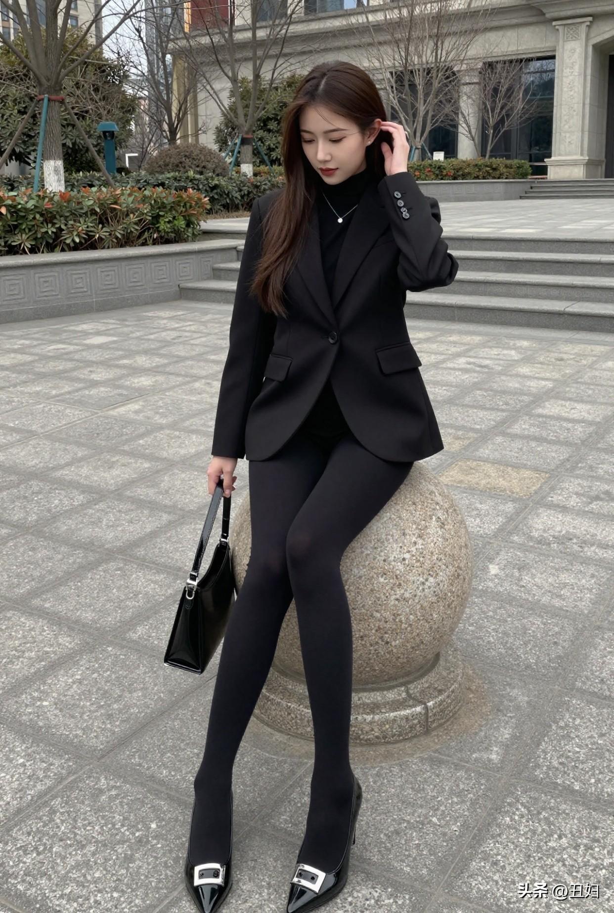 成熟稳重的美女你喜欢吗?成熟稳重的女性有着丰富的内涵，值得深入交往。