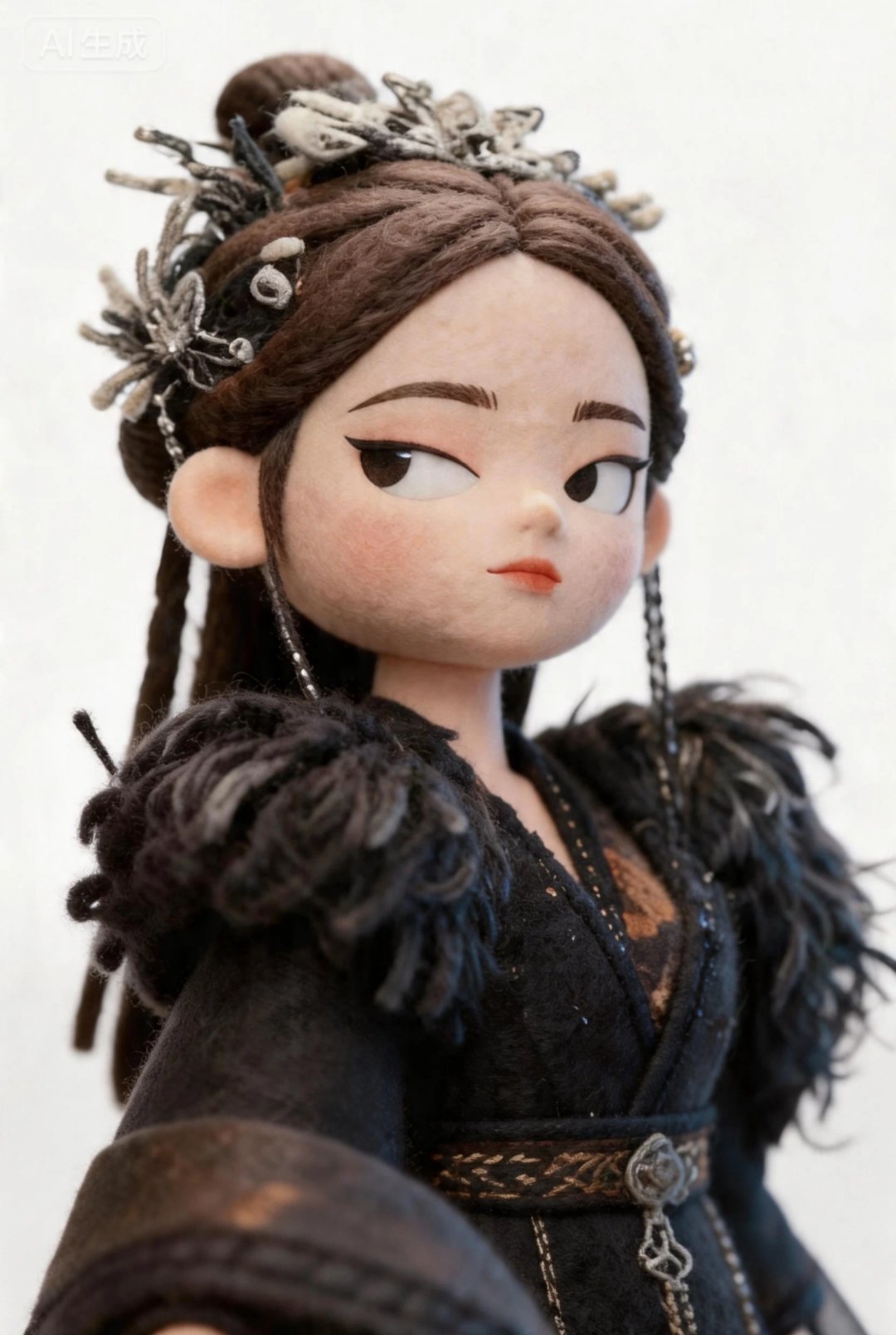 说实话，对《白日提灯》有点儿戒断反应，感觉故事还没讲完。