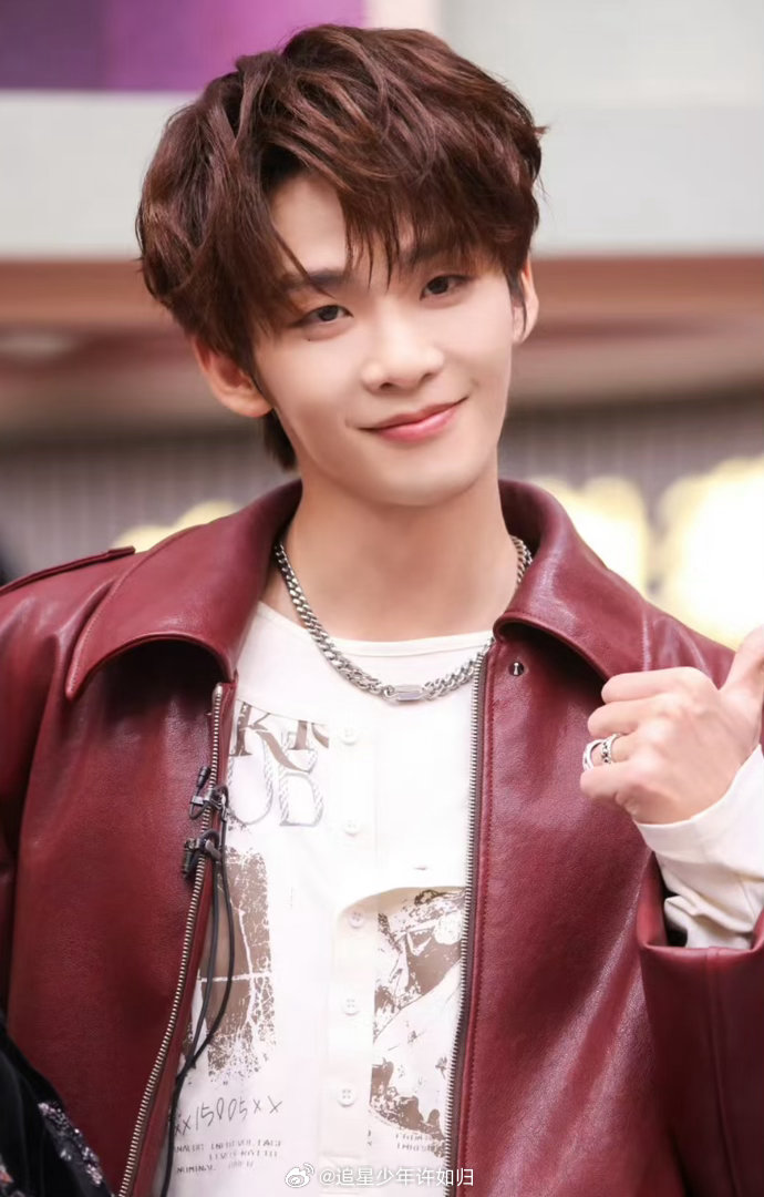 江语晨送考人是王赫野王赫野还没合唱已经合跳了乘风2026 这是什么神仙送考组合！