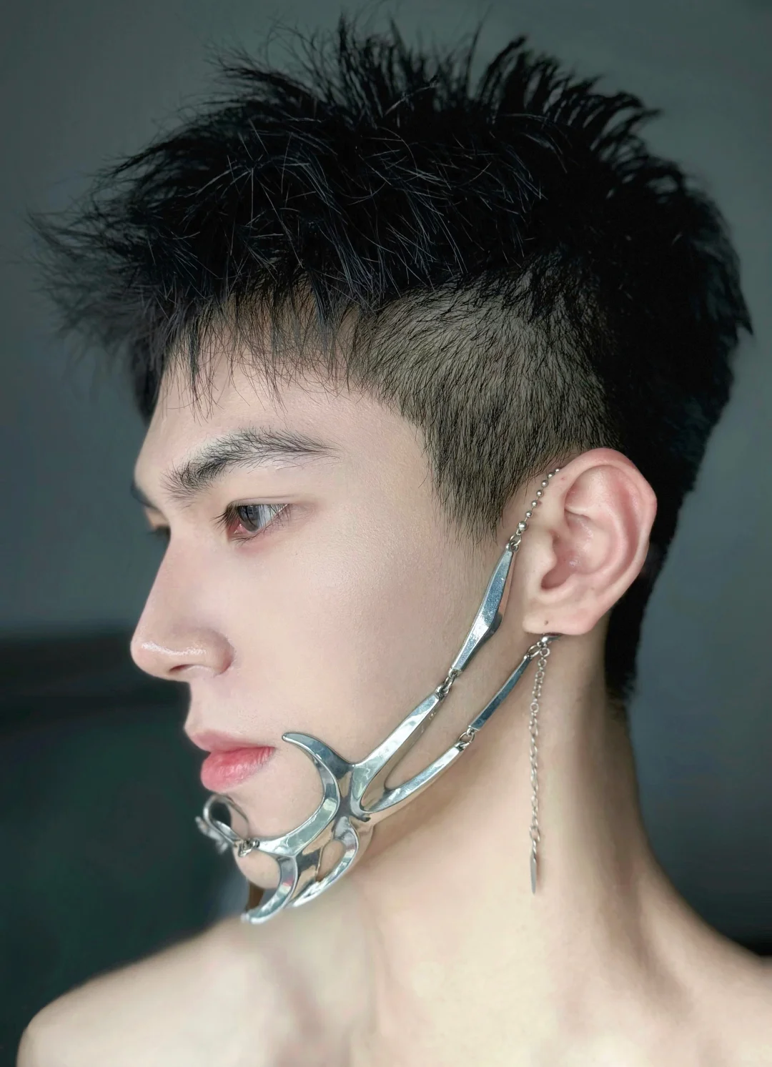 𝑬𝒚𝒆𝒔 𝒂𝒓𝒆 𝒍𝒐𝒖𝒅