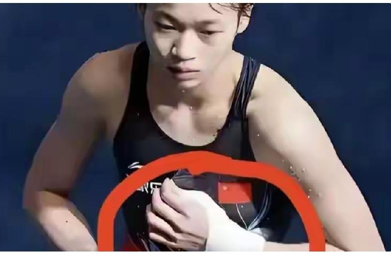 19岁全红婵提前退役，是可惜，还是太清醒？
 
一句话说清楚！

最近全网都在替