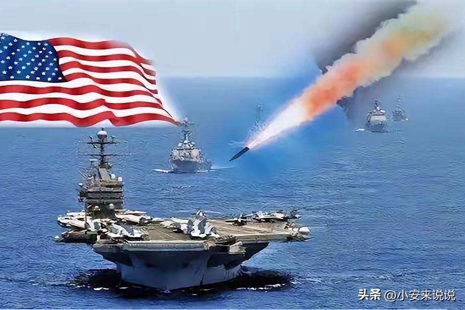 这次的美伊以冲突会导致永久改写台海战争的规则。
美军这些年搞了几十次台海兵棋推演