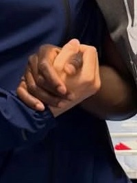 我罗手也忒白了C罗生涯第970球