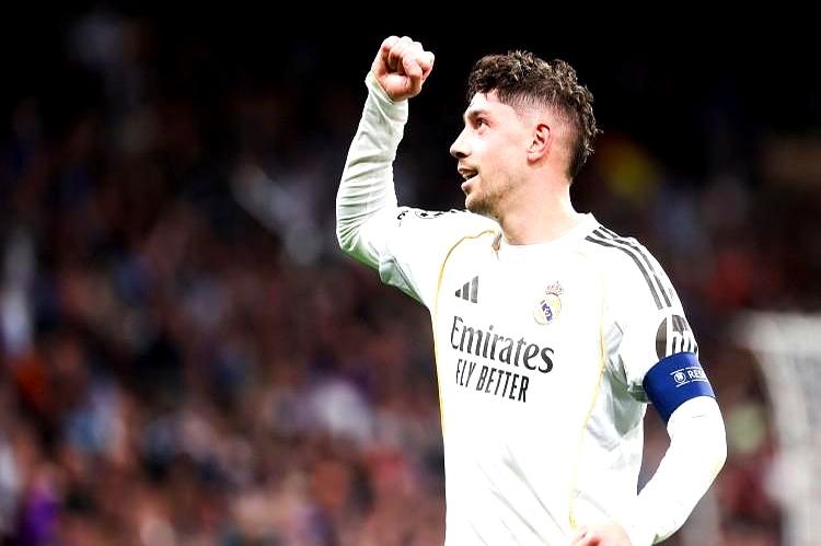 老实讲，像巴尔韦德这种类型的球员，500万入手，如今披上皇马队长袖标，身价破亿，