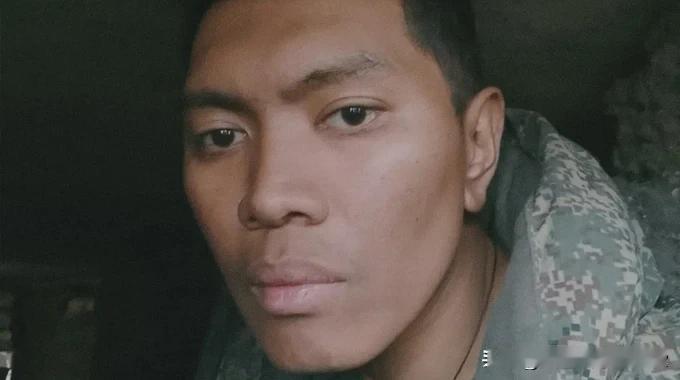 在顿涅茨克地区，一名来自菲律宾为俄军服役的外国雇佣兵被击毙



顿涅茨克地区被