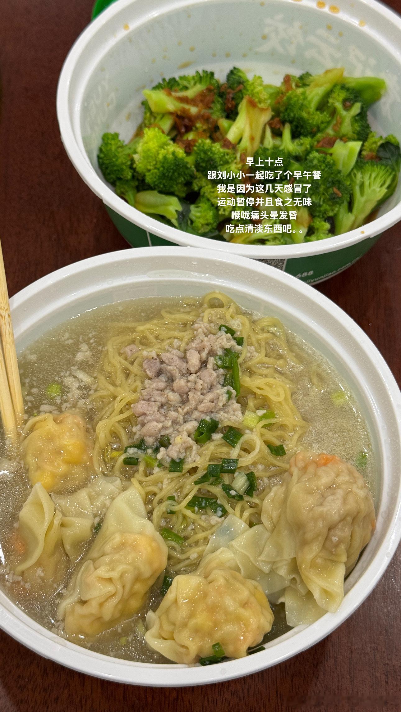 刘小小一家plog运动暂停，病倒了 