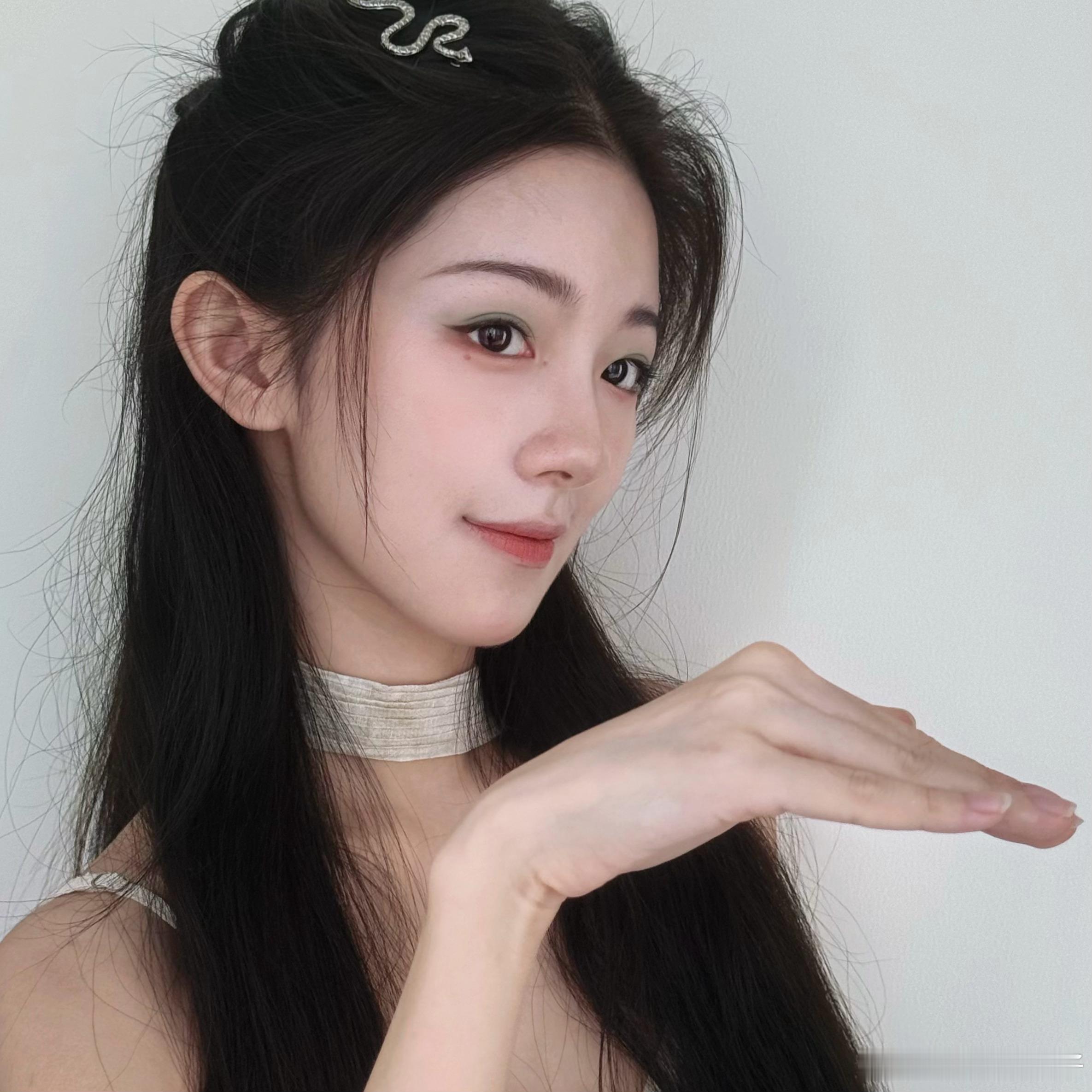 九连拍💓七夕快乐 ​​​