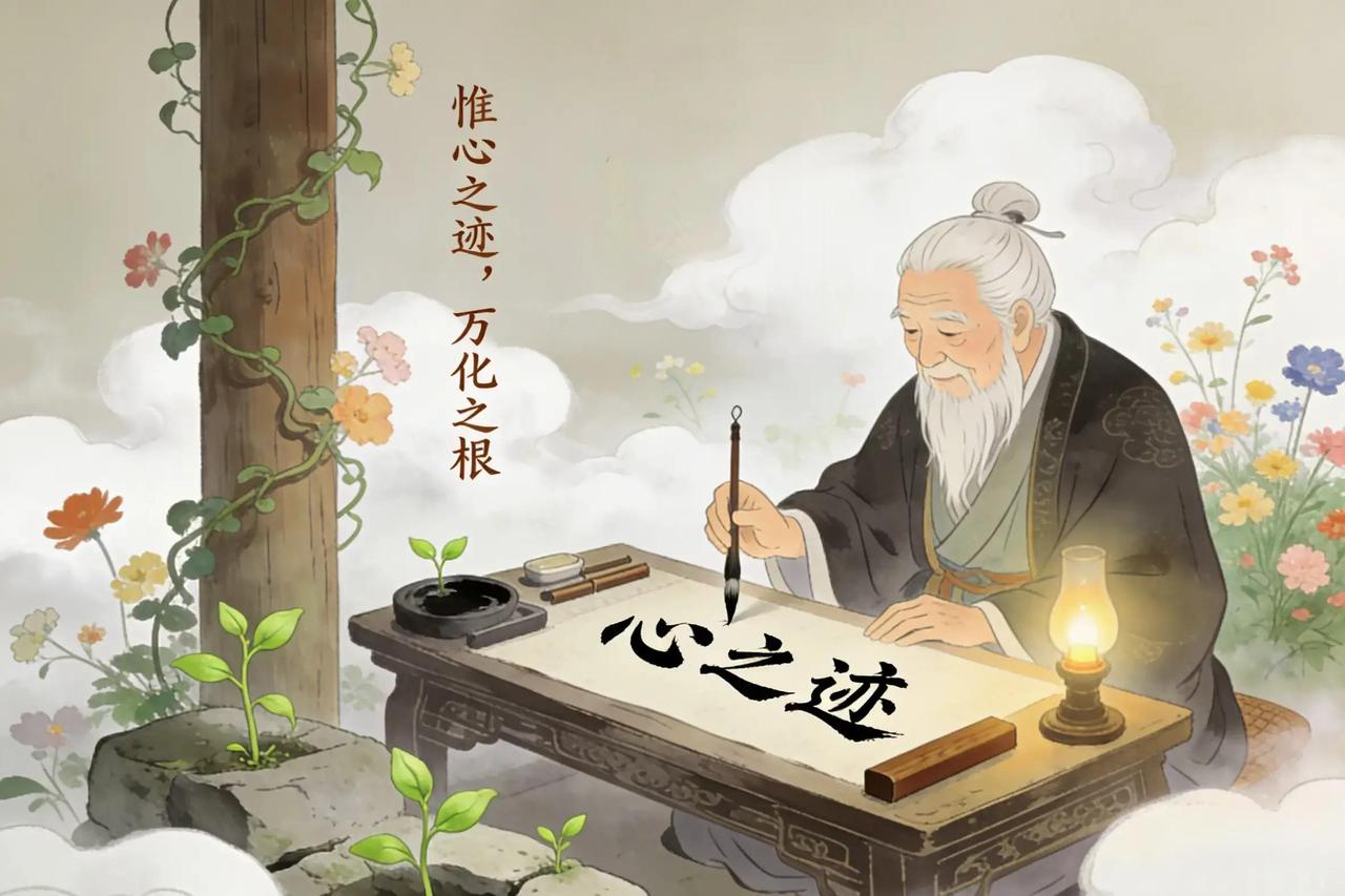 宇宙这么大，人类却最珍贵，珍贵就珍贵在那颗心上。心宽了，日子才能过得舒坦；心窄了