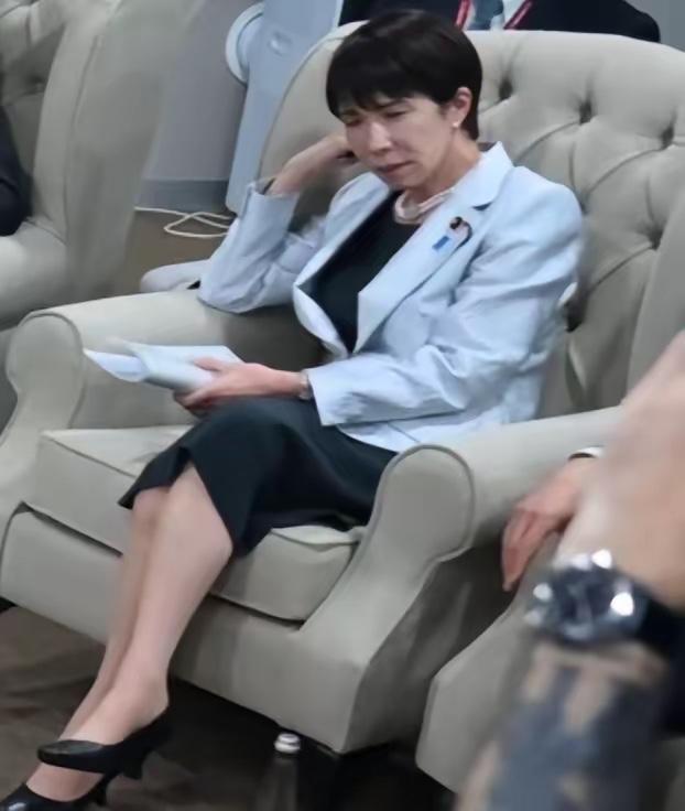 破天荒，欧盟承认中国“二战”有功，高市早苗在G20当场懵圈了！

一直以来，西方