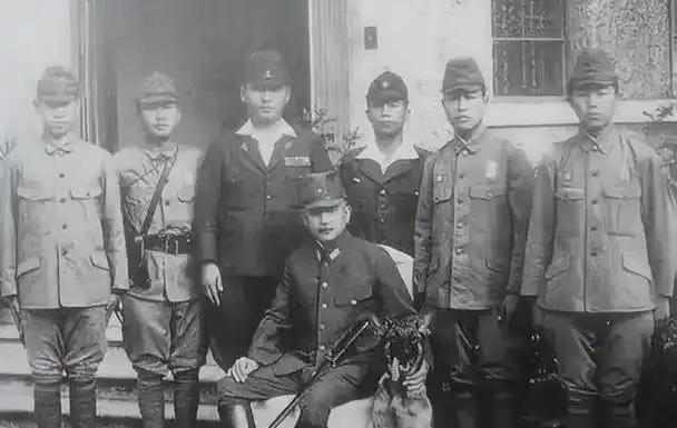 解放军攻台，最大的敌人，可能不是台军，也不是美军，而是1945年，那个叫“栗林忠