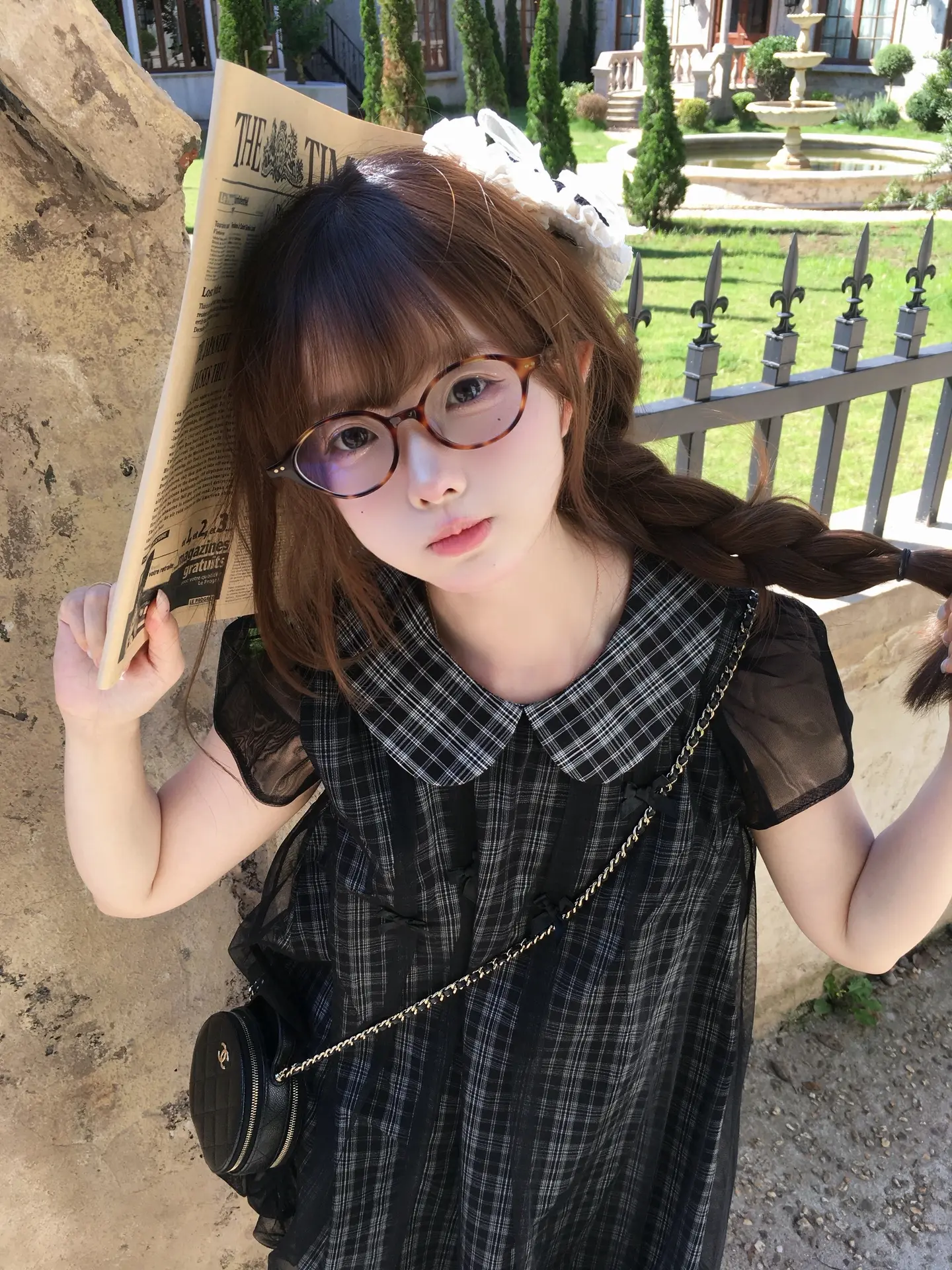 是不是嘛 对不对嘛