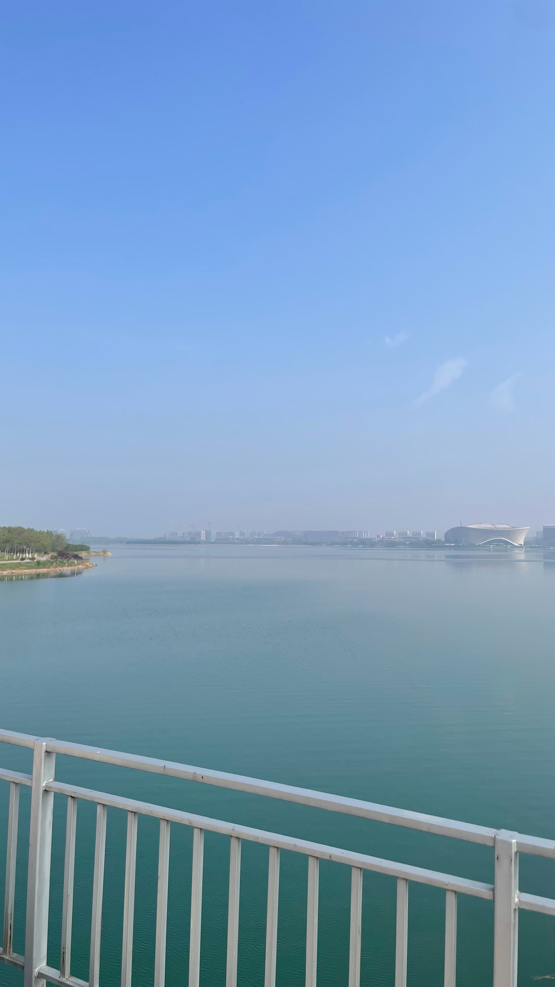 目之所及皆是美景 