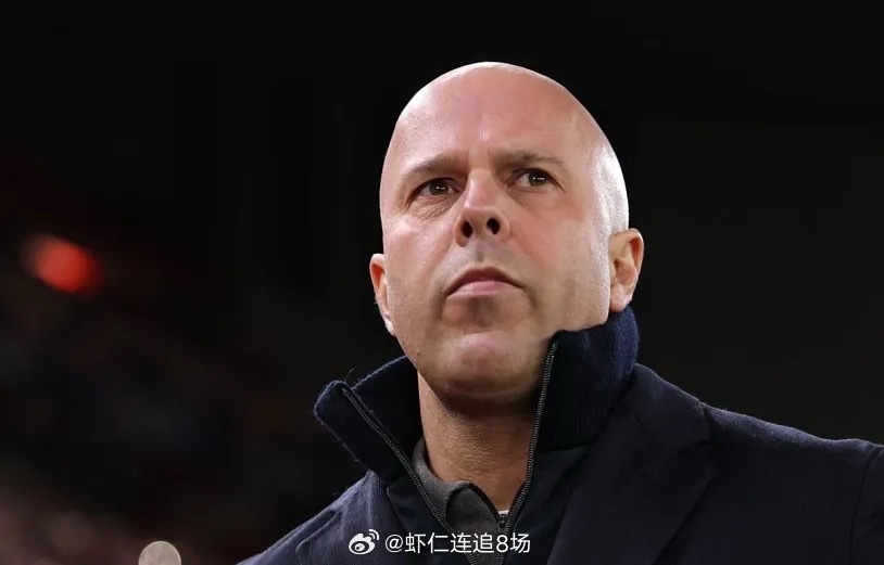 斯洛特在利物浦官方的专栏中表示，必须在对阵加拉塔萨雷的欧冠淘汰赛次回合纠正上周末