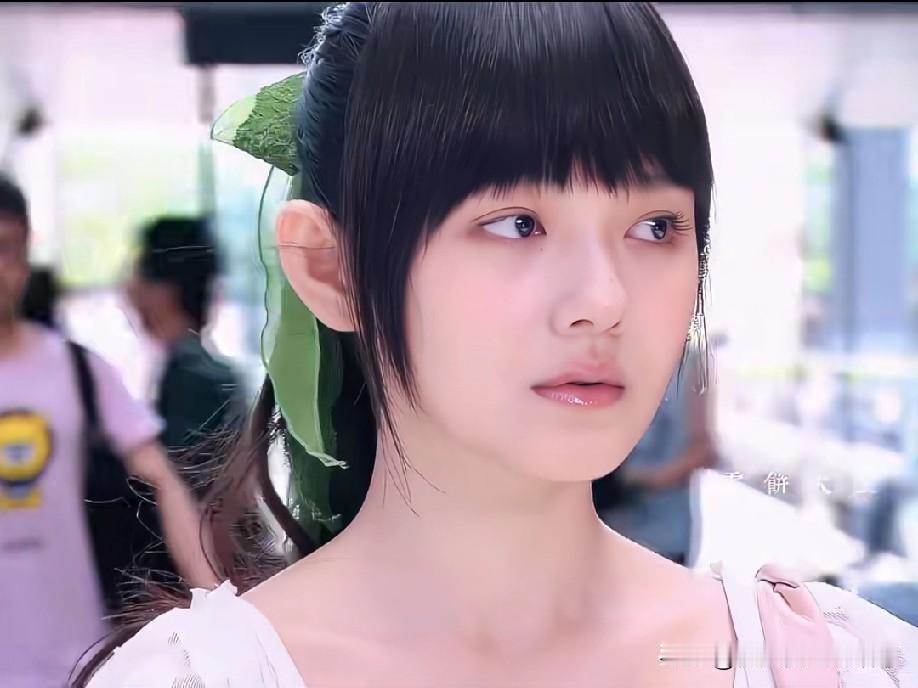 时间真的是最好的解药。当年《泡沫之夏》开播，大S演尹夏沫被骂得有多惨，现在回头看